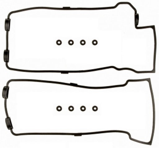 Engine Valve Cover Gasket Set Felpro VS 50744 R