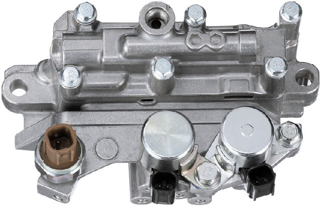 Engine Variable Valve Timing (VVT) Solenoid Gates VVS321