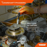 Engine Variable Valve Timing (VVT) Sprocket Dorman-OE Solutions 918-704