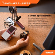 Engine Variable Valve Timing (VVT) Sprocket Dorman-OE Solutions 916-539