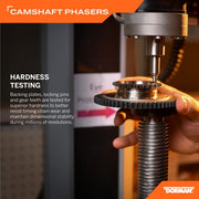 Engine Variable Valve Timing Sprocket Dorman-OE Solutions 916-508