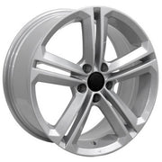 Wheel OE Wheels LLC VW18-18080-5112-45S