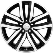 Wheel OE Wheels LLC VW27-18075-5112-51MB