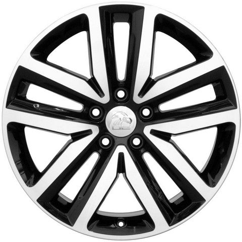 Wheel OE Wheels LLC VW27-18075-5112-51MB