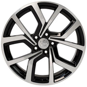 Wheel OE Wheels LLC VW29-18080-5112-42MB