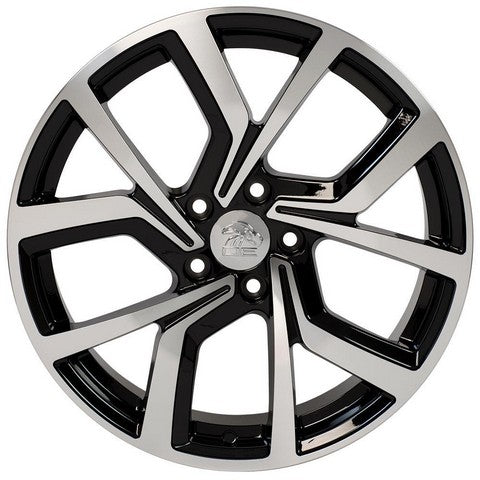 Wheel OE Wheels LLC VW29-18080-5112-42MB