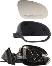 Door Mirror CarParts VW42ER-S