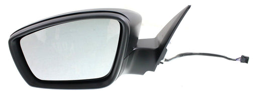 Door Mirror CarParts VW44EL