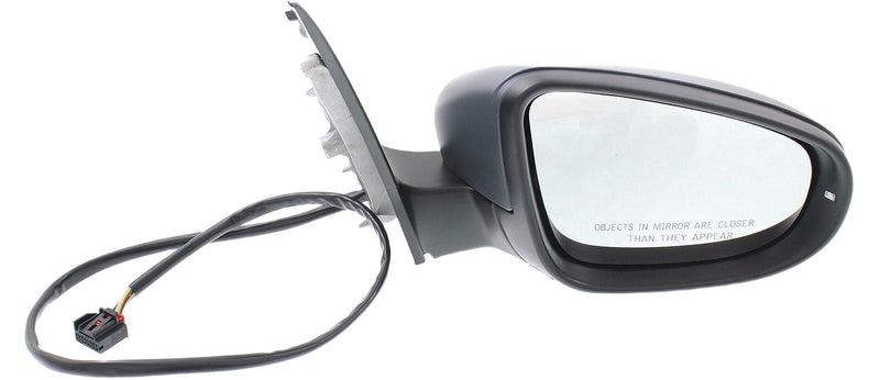 Door Mirror CarParts VW48ER