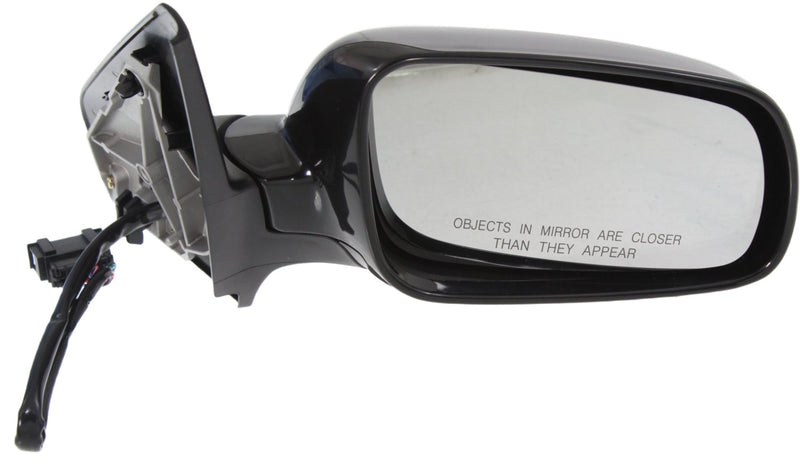 Door Mirror CarParts VW58ER