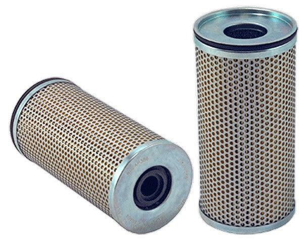 Transmission Filter Wix Filters W02AP386