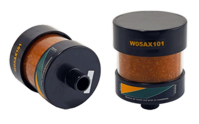 Engine Crankcase Breather Element Wix Filters W05AX101
