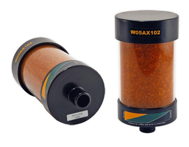 Engine Crankcase Breather Element Wix Filters W05AX102