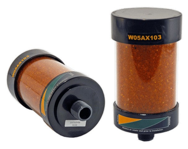 Engine Crankcase Breather Element Wix Filters W05AX103