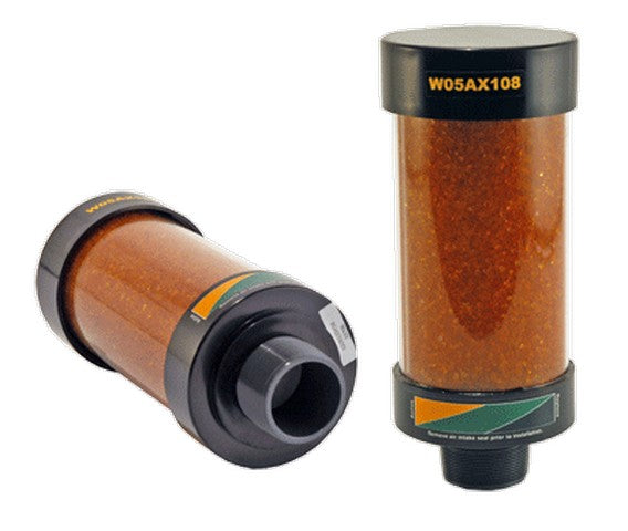 Engine Crankcase Breather Element Wix Filters W05AX108