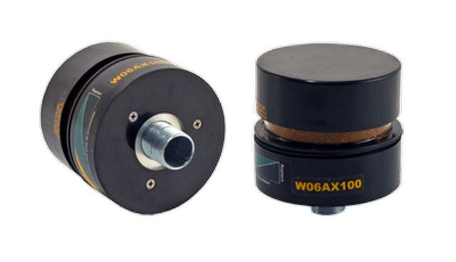 Engine Crankcase Breather Element Wix Filters W06AX100