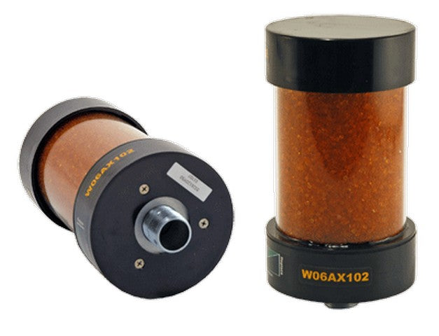 Engine Crankcase Breather Element Wix Filters W06AX102