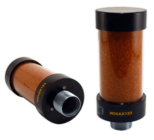 Engine Crankcase Breather Element Wix Filters W06AX123