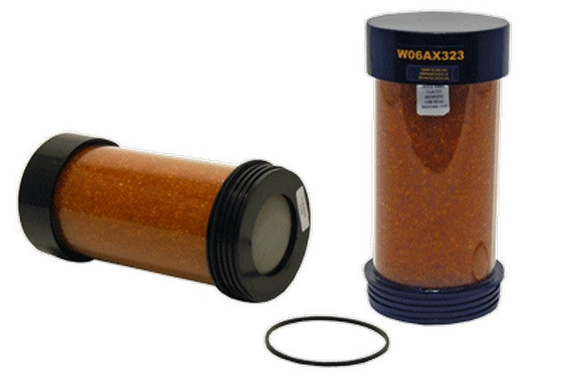 Engine Crankcase Breather Element Wix Filters W06AX323