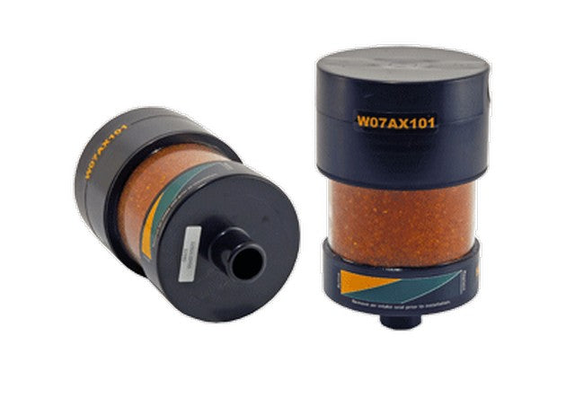 Engine Crankcase Breather Element Wix Filters W07AX101