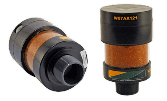 Engine Crankcase Breather Element Wix Filters W07AX121