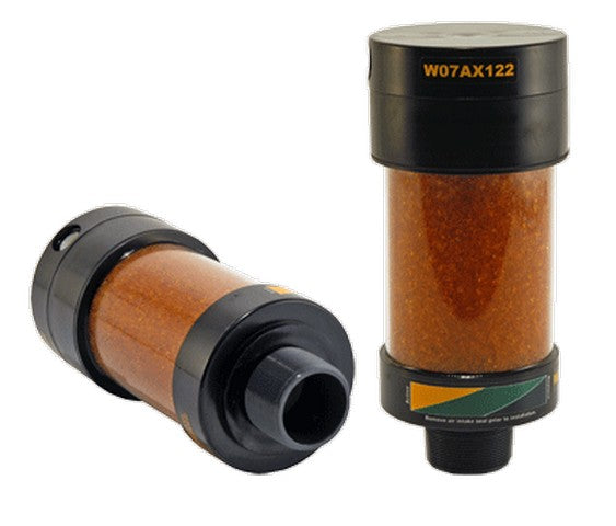Engine Crankcase Breather Element Wix Filters W07AX122