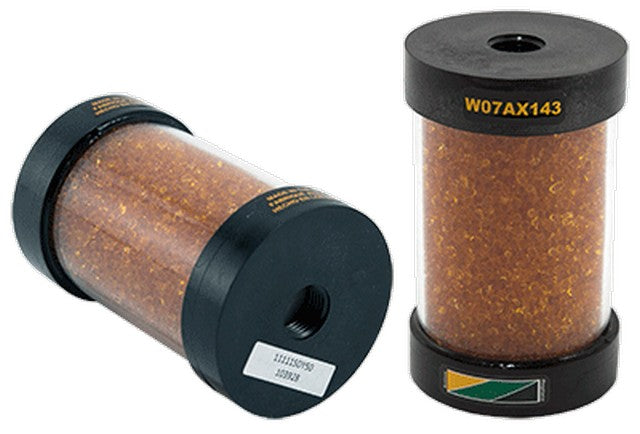 Hydraulic Breather Filter Wix Filters W07AX143