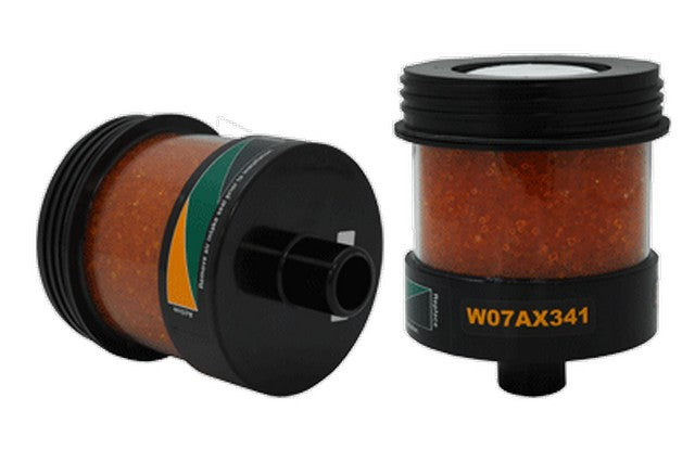 Engine Crankcase Breather Element Wix Filters W07AX341