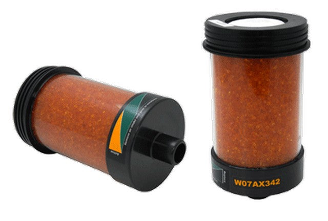 Engine Crankcase Breather Element Wix Filters W07AX342