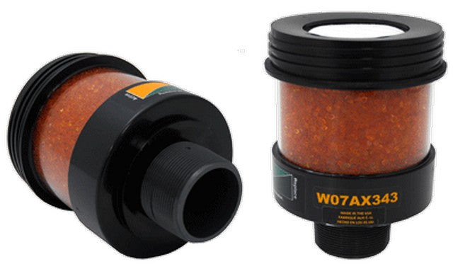 Engine Crankcase Breather Element Wix Filters W07AX343