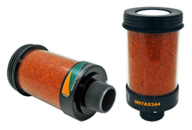 Engine Crankcase Breather Element Wix Filters W07AX344
