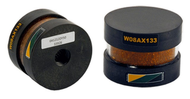 Engine Crankcase Breather Element Wix Filters W08AX133