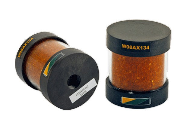 Engine Crankcase Breather Element Wix Filters W08AX134