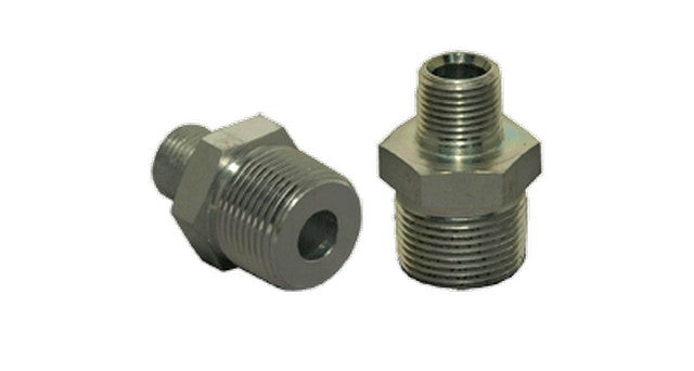 Fuel Line Clip Wix Filters W09AX115