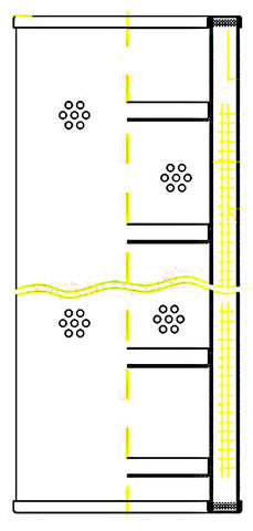 Hydraulic Wix Filters W09B861