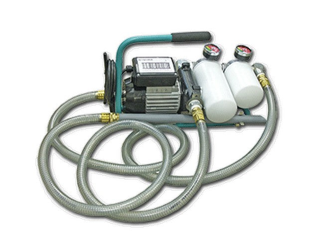 Filtration Pump Assembly Wix Filters W19A468