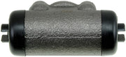 Drum Brake Wheel Cylinder Dorman-First Stop W37709