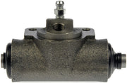 Drum Brake Wheel Cylinder Dorman-First Stop W37854