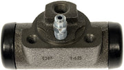 Drum Brake Wheel Cylinder Dorman-First Stop W37862