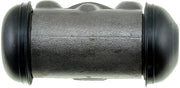 Drum Brake Wheel Cylinder Dorman-First Stop W4801