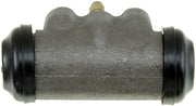 Drum Brake Wheel Cylinder Dorman-First Stop W4876