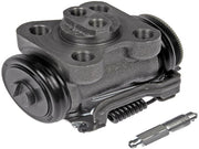 Drum Brake Wheel Cylinder Dorman-First Stop W610187