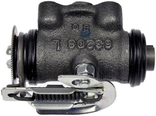 Drum Brake Wheel Cylinder Dorman-First Stop W610226