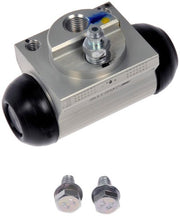 Drum Brake Wheel Cylinder Dorman-First Stop W610240
