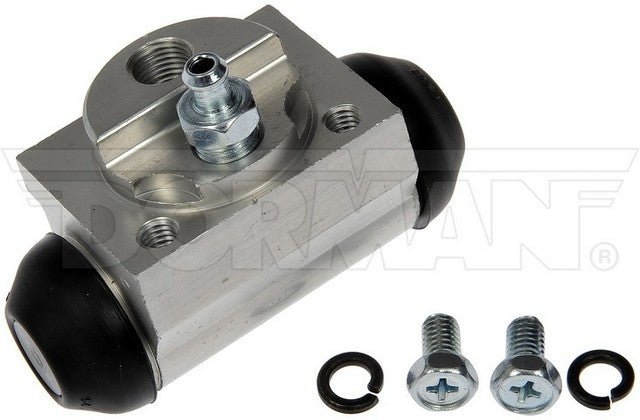 Drum Brake Wheel Cylinder Dorman-First Stop W610246