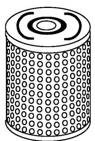 Fuel Filter Wix Filters W70B979