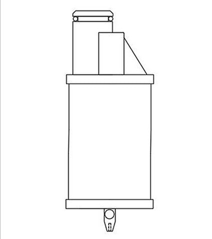 Engine Oil Filter Wix Filters W87B913