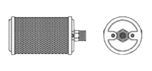 Air Filter Wix Filters W88B480