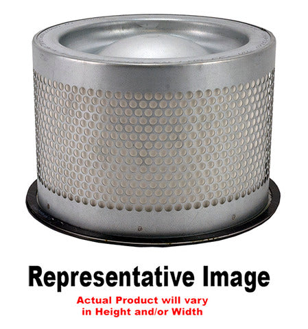 Air Filter Wix Filters W97B01GV