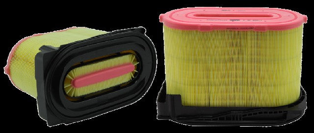 Air Filter Wix Filters WA10014